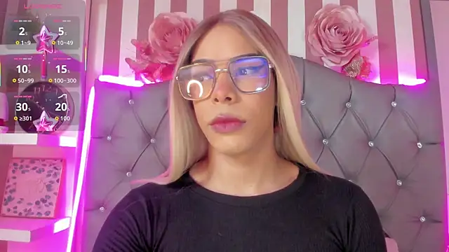 Snapshot of Giorgina_Parado chatting on 9, 2, 2026 Giorgina Parado online show from 9, 2, 2026