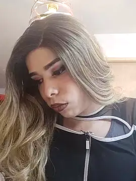 Snapshot of Giorgina_Parado chatting on 25, 2, 2026 Giorgina Parado online show from 25, 2, 2026