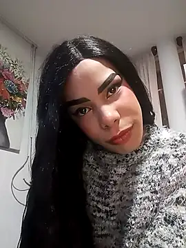 Giorgina Parado online show from 23, 9, 2025