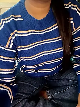 Im Cute online show from 8, 1, 2026