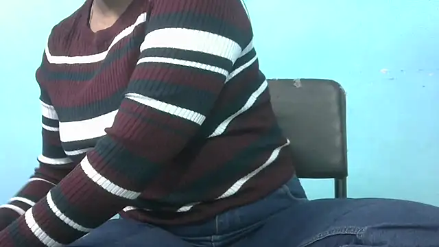 Im Cute online show from 15, 12, 2025