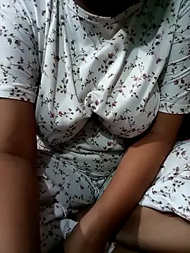 Im Cute online show from 8, 10, 2025