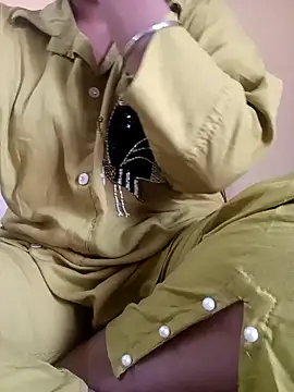 Im Cute online show from 19, 10, 2025