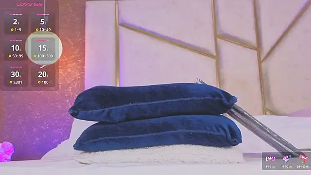 AilishBenson online show from 2, 2, 2026