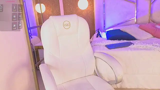 AilishBenson online show from 14, 2, 2026