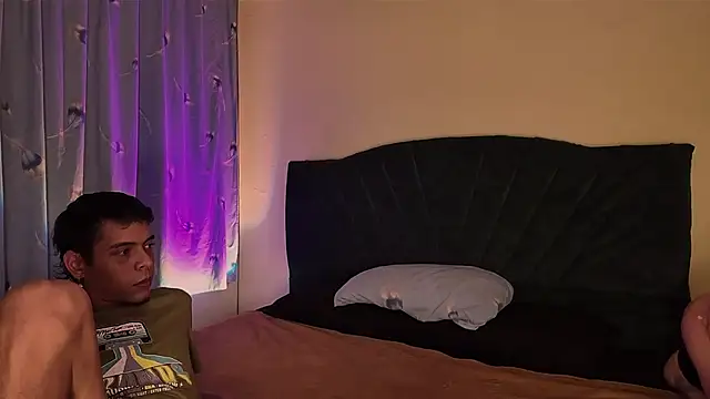 KokoAndRin online show from 25, 2, 2025