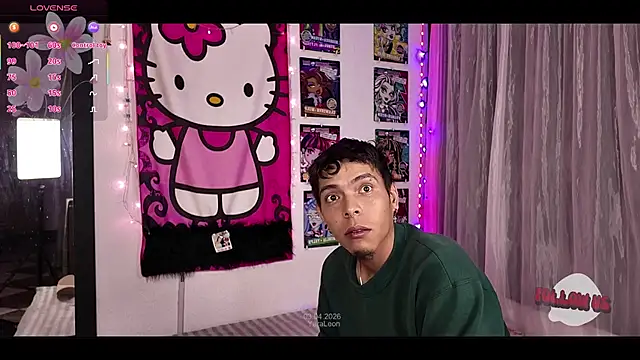 KokoAndRin online show from 3, 4, 2026