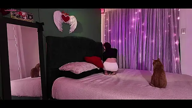 KokoAndRin online show from 5, 11, 2025