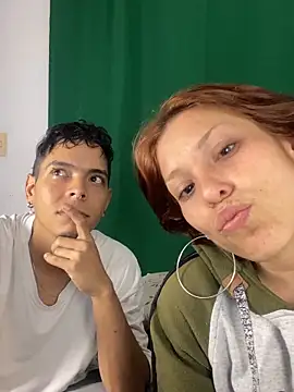 KokoAndRin online show from 22, 2, 2026