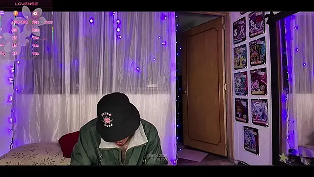 KokoAndRin online show from 6, 4, 2026