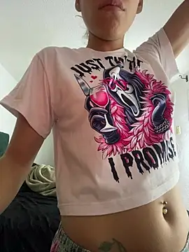 KokoAndRin online show from 27, 3, 2026