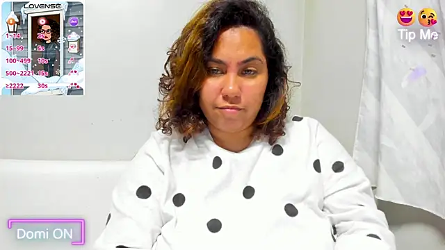 Snapshot of isobeladams20 chatting on 25, 1, 2025 isobeladams20 online show from 25, 1, 2025