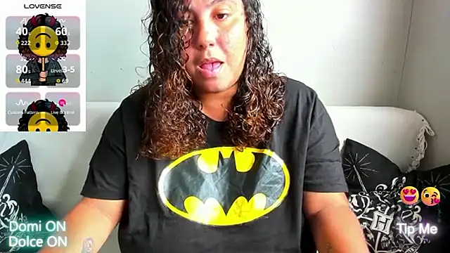 Snapshot of isobeladams20 chatting on 26, 9, 2025 isobeladams20 online show from 26, 9, 2025