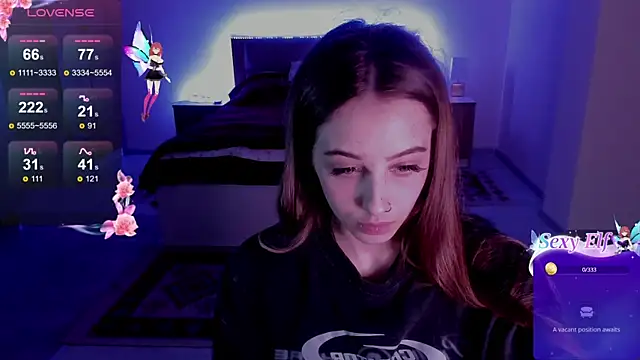 MelodyElf online show from 3, 5, 2026
