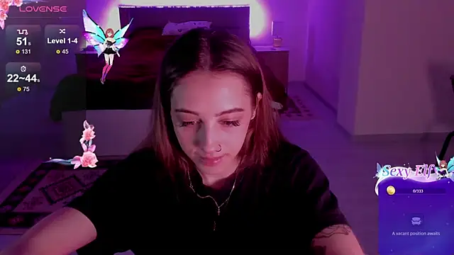 MelodyElf online show from 13, 4, 2026