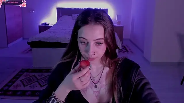 MelodyElf online show from 17, 4, 2026