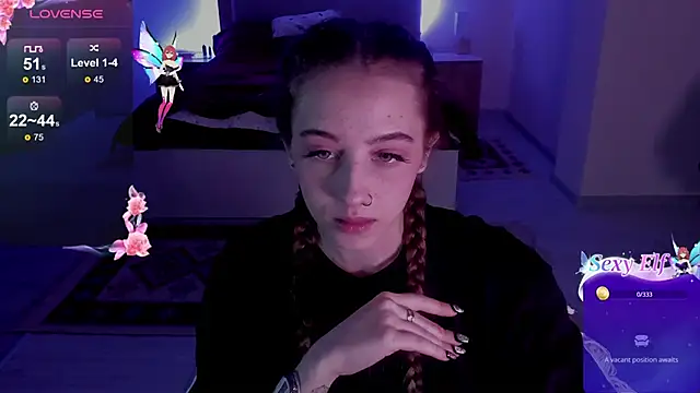 MelodyElf online show from 6, 5, 2026