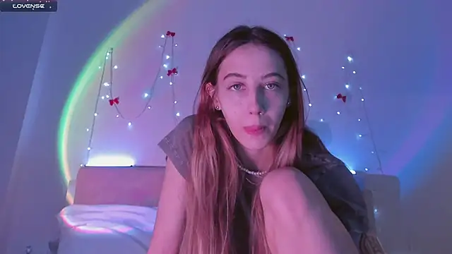 Snapshot of MelodyElf chatting on 28, 1, 2025 MelodyElf online show from 28, 1, 2025