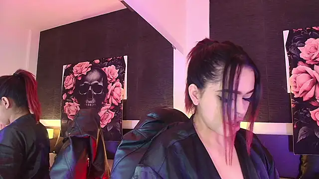 Snapshot of EvaaFoxxy1 chatting on 24, 2, 2026 EvaaFoxxy1 online show from 24, 2, 2026