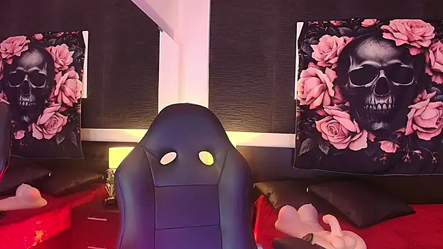 Snapshot of EvaaFoxxy1 chatting on 27, 2, 2026 EvaaFoxxy1 online show from 27, 2, 2026