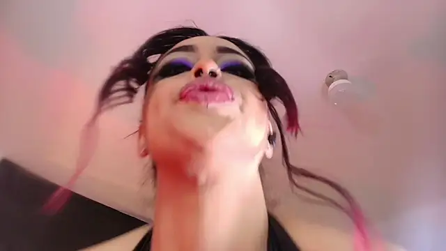 Snapshot of EvaaFoxxy1 chatting on 16, 6, 2026 EvaaFoxxy1 online show from 16, 6, 2026