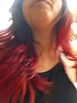 EvaaFoxxy1 online show from 5, 5, 2026