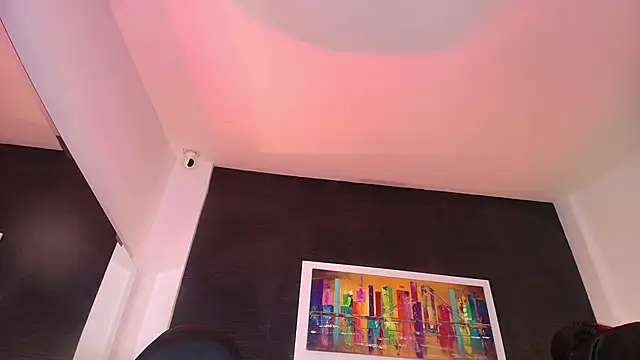 Snapshot of EvaaFoxxy1 chatting on 3, 6, 2026 EvaaFoxxy1 online show from 3, 6, 2026