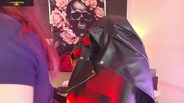 Snapshot of EvaaFoxxy1 chatting on 15, 2, 2026 EvaaFoxxy1 online show from 15, 2, 2026