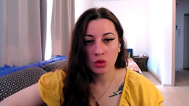 Helen Adams  online show from 4, 6, 2026