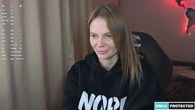 Snapshot of Sam_Klaus chatting on 25, 2, 2025 Sam Klaus online show from 25, 2, 2025