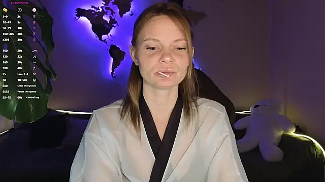 Snapshot of Sam_Klaus chatting on 16, 2, 2026 Sam Klaus online show from 16, 2, 2026