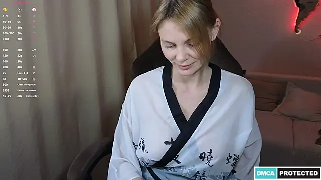 Snapshot of Sam_Klaus chatting on 25, 1, 2025 Sam Klaus online show from 25, 1, 2025