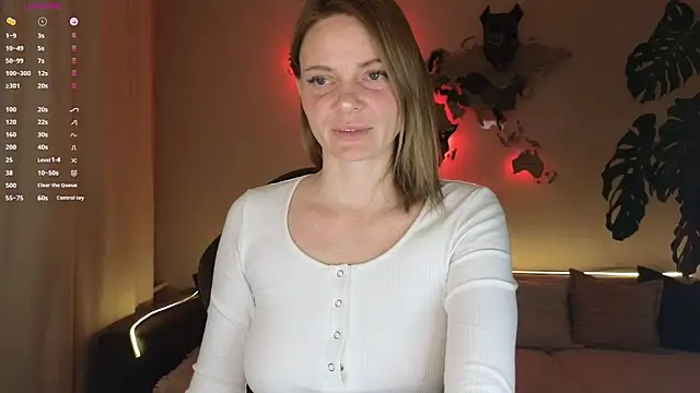 Snapshot of Sam_Klaus chatting on 14, 3, 2026 Sam Klaus online show from 14, 3, 2026