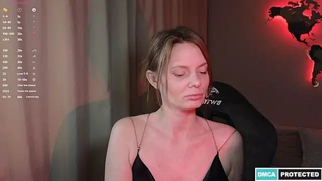 Snapshot of Sam_Klaus chatting on 5, 2, 2025 Sam Klaus online show from 5, 2, 2025