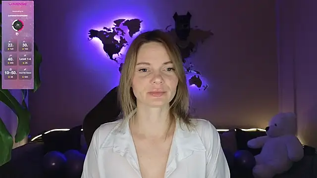 Snapshot of Sam_Klaus chatting on 24, 2, 2026 Sam Klaus online show from 24, 2, 2026