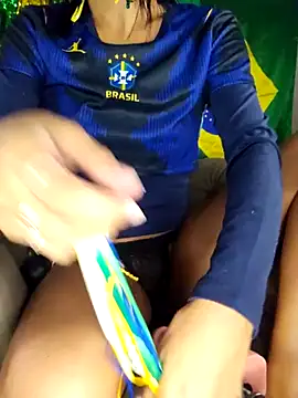 moreninhasilva online show from 19, 6, 2026