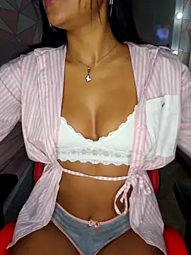 moreninhasilva online show from 11, 4, 2026