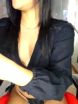 moreninhasilva online show from 18, 10, 2025