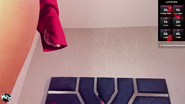 ChanelMillers  online show from 8, 3, 2025