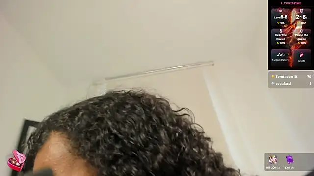 ChanelMillers  online show from 15, 9, 2025