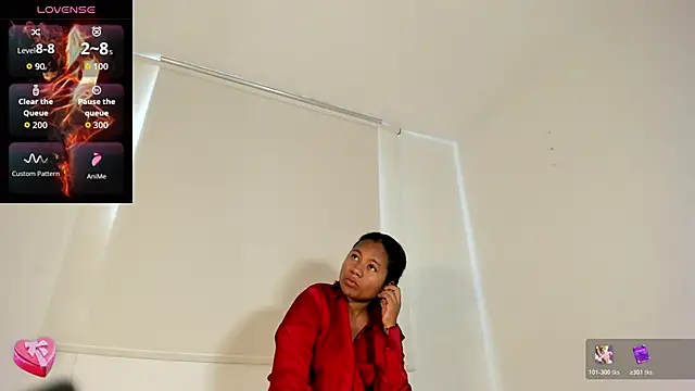 ChanelMillers  online show from 23, 10, 2025