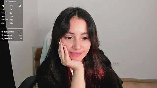 annie mora online show from 18, 2, 2025