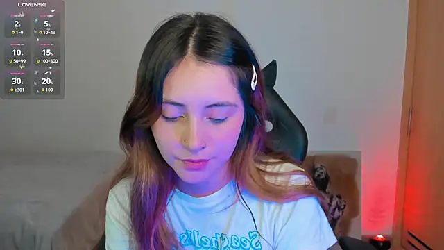 annie mora online show from 4, 10, 2025