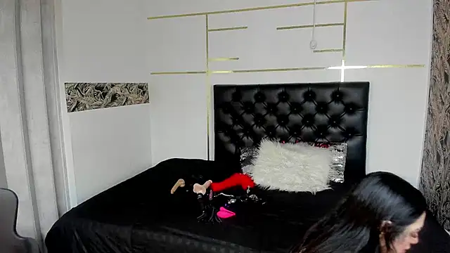 Anhell7 x online show from 8, 3, 2025