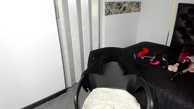 Anhell7 x online show from 10, 3, 2025