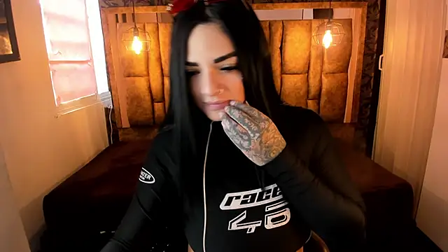 Anhell7 x online show from 6, 10, 2025