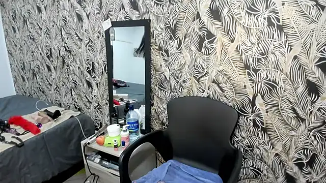 Anhell7 x online show from 21, 3, 2025