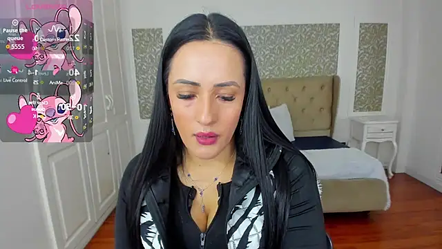 KimWessel  online show from 25, 2, 2026