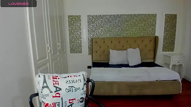 KimWessel  online show from 13, 4, 2026