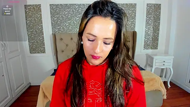 KimWessel  online show from 14, 3, 2025